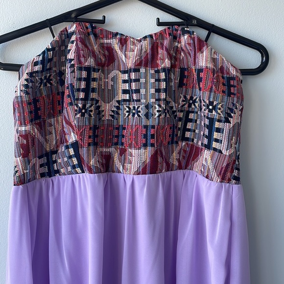 Summer dress - Picture 2 of 4